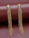 Wholesale Rhinestone Tassel Earrings JDC-ES-Bis023 Earrings 碧莎 Wholesale Jewelry JoyasDeChina Joyas De China