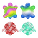 Wholesale Rodent Pioneer Color Pop It Silicone Children's Decompression Toys JDC-FT-HC032 fidgets toy 华创 Wholesale Jewelry JoyasDeChina Joyas De China
