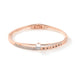 Wholesale rose gold alloy bracelet JDC-BT-YinX005 Bracelet 伊杏 Wholesale Jewelry JoyasDeChina Joyas De China