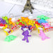 Wholesale rubber dinosaur eraser JDC-ERA-GSYX030 Eraser 依萱 Wholesale Jewelry JoyasDeChina Joyas De China