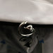 Wholesale Ruby Fox Adjustable Vintage Ring JDC-RS-NS004 Rings 尼森 2 / Wholesale Jewelry JoyasDeChina Joyas De China