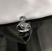 Wholesale Ruby Fox Adjustable Vintage Ring JDC-RS-NS004 Rings 尼森 Wholesale Jewelry JoyasDeChina Joyas De China