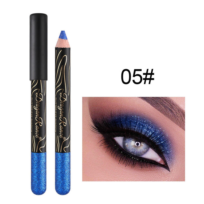 Wholesale sequinsgolden oniondiamond eye shadow JDC-EY-XuQ003 eyeshadow 徐芹 Wholesale Jewelry JoyasDeChina Joyas De China
