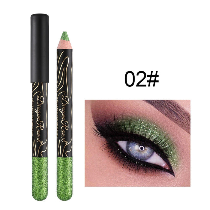 Wholesale sequinsgolden oniondiamond eye shadow JDC-EY-XuQ003 eyeshadow 徐芹 2 Wholesale Jewelry JoyasDeChina Joyas De China
