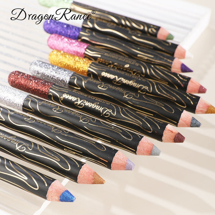 Wholesale sequinsgolden oniondiamond eye shadow JDC-EY-XuQ003 eyeshadow 徐芹 Wholesale Jewelry JoyasDeChina Joyas De China