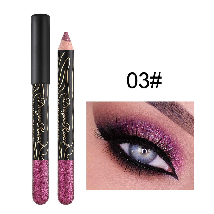 Wholesale sequinsgolden oniondiamond eye shadow JDC-EY-XuQ003 eyeshadow 徐芹 Wholesale Jewelry JoyasDeChina Joyas De China