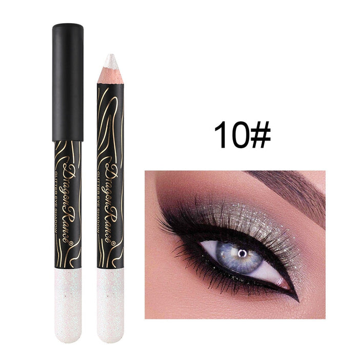 Wholesale sequinsgolden oniondiamond eye shadow JDC-EY-XuQ003 eyeshadow 徐芹 Wholesale Jewelry JoyasDeChina Joyas De China