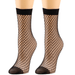 Wholesale Sexy Black Stockings Mesh Hollow Out Nylon Sock JDC-SK-XQ001 Sock 秀琴 Wholesale Jewelry JoyasDeChina Joyas De China