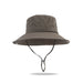 Wholesale Shade Breathable Outdoor Polyester Hiking Hat JDC-FH-Muxia014 Fashionhat 沐夏 light brown one size Wholesale Jewelry JoyasDeChina Joyas De China