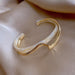 Wholesale shell gold bracelet JDC-BT-BaoY002 Bracelet 宝钰 Wholesale Jewelry JoyasDeChina Joyas De China