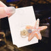 Wholesale Shell Starfish Hairpin JDC-HC-ZhuoM003 Hair Clips 卓美 Wholesale Jewelry JoyasDeChina Joyas De China
