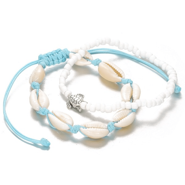 Wholesale shell Vintage Bracelet JDC-BT-DaiR013 Bracelet 黛仁 Wholesale Jewelry JoyasDeChina Joyas De China