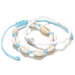 Wholesale shell Vintage Bracelet JDC-BT-DaiR013 Bracelet 黛仁 Wholesale Jewelry JoyasDeChina Joyas De China