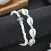 Wholesale shell Vintage Bracelet JDC-BT-DaiR013 Bracelet 黛仁 Wholesale Jewelry JoyasDeChina Joyas De China