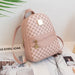 Wholesale shoulder fashion bag JDC-BP-Xinc001 Backpack Bags 狮岭鑫 Wholesale Jewelry JoyasDeChina Joyas De China
