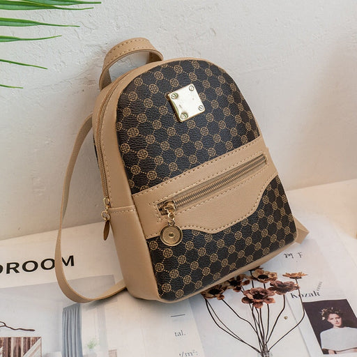 Wholesale shoulder fashion bag JDC-BP-Xinc001 Backpack Bags 狮岭鑫 Wholesale Jewelry JoyasDeChina Joyas De China