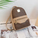 Wholesale shoulder fashion bag JDC-BP-Xinc001 Backpack Bags 狮岭鑫 ZON Wholesale Jewelry JoyasDeChina Joyas De China