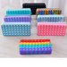 Wholesale Silicone Bubble Pen Case JDC-PB-Yah002 Pencil Bags 雅和 Wholesale Jewelry JoyasDeChina Joyas De China