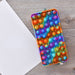 Wholesale Silicone Bubble Pen Case JDC-PB-Yah002 Pencil Bags 雅和 colorful Wholesale Jewelry JoyasDeChina Joyas De China