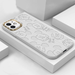 Wholesale silicone cartoon phone case JDC-PC-FuT001 phone case 福田 white 13promax Wholesale Jewelry JoyasDeChina Joyas De China