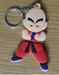 Wholesale Silicone Dragon Ball Keychain JDC-KC-MSD019 Keychains 萌时代 1 6-8 Wholesale Jewelry JoyasDeChina Joyas De China