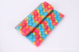 Wholesale silicone student pencil case notebook JDC-PB-Yah001 Pencil Bags 雅和 Wholesale Jewelry JoyasDeChina Joyas De China