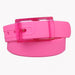 Bulk Jewelry Wholesale silicone Womenbelt JDC-WB-kp019 Wholesale factory from China YIWU China