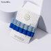 Wholesale simple candy color wavy hair clips JDC-HC-XinX001 Hair Clips 心喜 Wholesale Jewelry JoyasDeChina Joyas De China