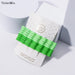 Wholesale simple candy color wavy hair clips JDC-HC-XinX001 Hair Clips 心喜 green Wholesale Jewelry JoyasDeChina Joyas De China