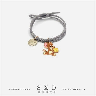 Wholesale simple temperament headrope Hair Scrunchies (F) JDC-HS-SXD005 Hair Scrunchies 神仙道 Wholesale Jewelry JoyasDeChina Joyas De China