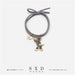 Wholesale simple temperament headrope Hair Scrunchies (F) JDC-HS-SXD005 Hair Scrunchies 神仙道 Wholesale Jewelry JoyasDeChina Joyas De China