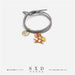 Wholesale simple temperament headrope Hair Scrunchies (F) JDC-HS-SXD005 Hair Scrunchies 神仙道 shu Wholesale Jewelry JoyasDeChina Joyas De China