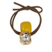 Wholesale skeleton crystal hair cord JDC-HS-DR002 Hair Scrunchies 蒂锐 Wholesale Jewelry JoyasDeChina Joyas De China