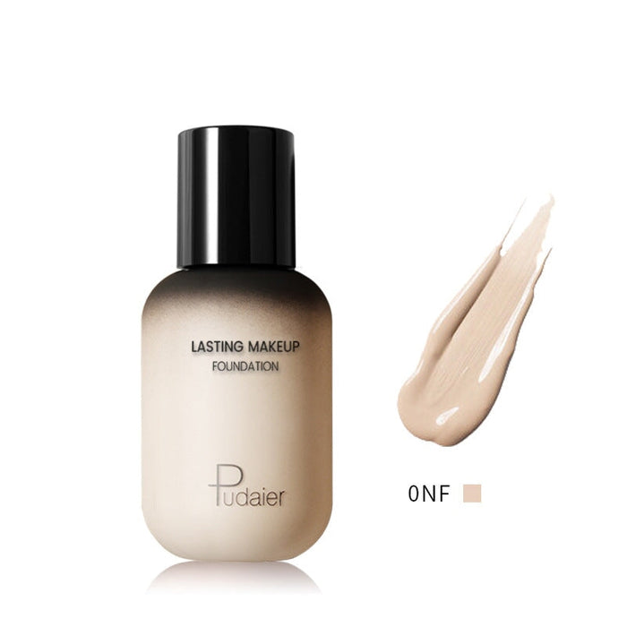 Wholesale small bottle concealer contour moisturizing foundation solution JDC-LF-YueY001 liquid foundation 悦盈 Wholesale Jewelry JoyasDeChina Joyas De China