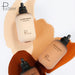 Wholesale small bottle concealer contour moisturizing foundation solution JDC-LF-YueY001 liquid foundation 悦盈 Wholesale Jewelry JoyasDeChina Joyas De China