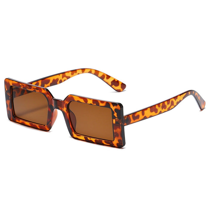 Wholesale small box square sunglasses JDC-SG-BaiL004 Sun Glasses 佰銮 Wholesale Jewelry JoyasDeChina Joyas De China