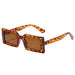 Wholesale small box square sunglasses JDC-SG-BaiL004 Sun Glasses 佰銮 Wholesale Jewelry JoyasDeChina Joyas De China