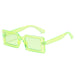 Wholesale small box square sunglasses JDC-SG-BaiL004 Sun Glasses 佰銮 4 Wholesale Jewelry JoyasDeChina Joyas De China