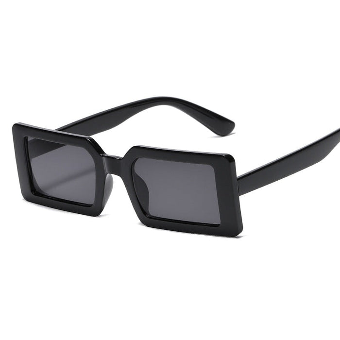 Wholesale small box square sunglasses JDC-SG-BaiL004 Sun Glasses 佰銮 Wholesale Jewelry JoyasDeChina Joyas De China
