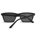 Wholesale small box square sunglasses JDC-SG-BaiL007 Sun Glasses 佰銮 Wholesale Jewelry JoyasDeChina Joyas De China