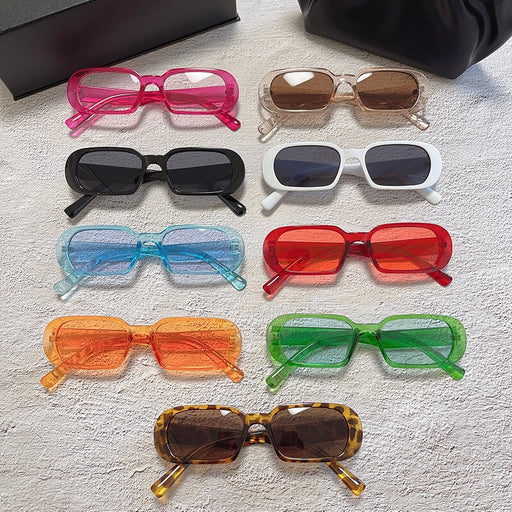 Wholesale small frame retro round sunglasses JDC-SG-JinF033 Sunglasses 季丰 Wholesale Jewelry JoyasDeChina Joyas De China
