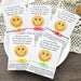 Wholesale soft ceramic resin heart-shaped smiley face knit bracelet JDC-BT-LanT016 Bracelet 阆天 Wholesale Jewelry JoyasDeChina Joyas De China