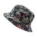 Wholesale spring summer flower cotton fisherman hat sun hat JDC-FH-MiaoC001 Fashionhat 妙诚 Wholesale Jewelry JoyasDeChina Joyas De China