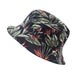 Wholesale spring summer flower cotton fisherman hat sun hat JDC-FH-MiaoC001 Fashionhat 妙诚 Wholesale Jewelry JoyasDeChina Joyas De China