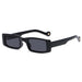 Wholesale square small frame vintage sunglasses JDC-SG-BaiL005 Sun Glasses 佰銮 1 Wholesale Jewelry JoyasDeChina Joyas De China