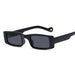 Wholesale square small frame vintage sunglasses JDC-SG-BaiL005 Sun Glasses 佰銮 Wholesale Jewelry JoyasDeChina Joyas De China
