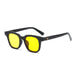 Wholesale square sunshade Sunglasses JDC-SG-XinS004 Sunglasses 星尚 Wholesale Jewelry JoyasDeChina Joyas De China