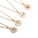 Wholesale Stainless Steel 3D Cross Necklace JDC-NE-ChanX001 Necklaces 昌鑫 Wholesale Jewelry JoyasDeChina Joyas De China