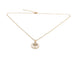 Wholesale Stainless Steel 3D Cross Necklace JDC-NE-ChanX001 Necklaces 昌鑫 CX-SN0022DST Wholesale Jewelry JoyasDeChina Joyas De China