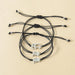 Wholesale stainless steel elephant weaving bracelet JDC-BT-LanT009 Bracelet 阆天 Wholesale Jewelry JoyasDeChina Joyas De China